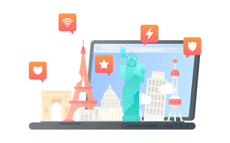 斯洛文尼亚回国vpn - ROUTECN
